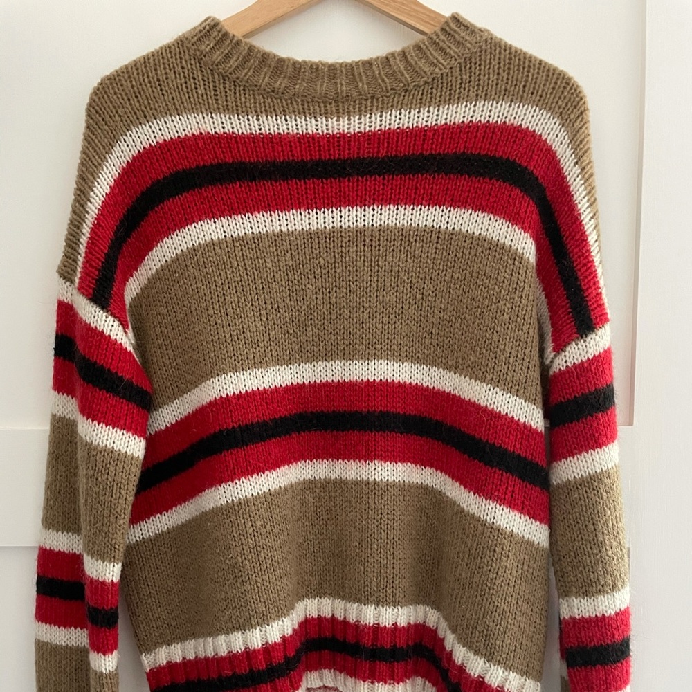 Urban Outfitters knit sweater